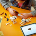 LEGO Pongo E Peggy La Carica Dei Cento E Uno - 43271