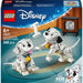 LEGO Pongo E Peggy La Carica Dei Cento E Uno - 43271