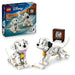 LEGO Pongo E Peggy La Carica Dei Cento E Uno - 43271