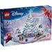 LEGO Frozen Calendario Dell’Avvento 2025 - 43273