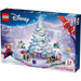 LEGO Frozen Calendario Dell’Avvento 2025 - 43273