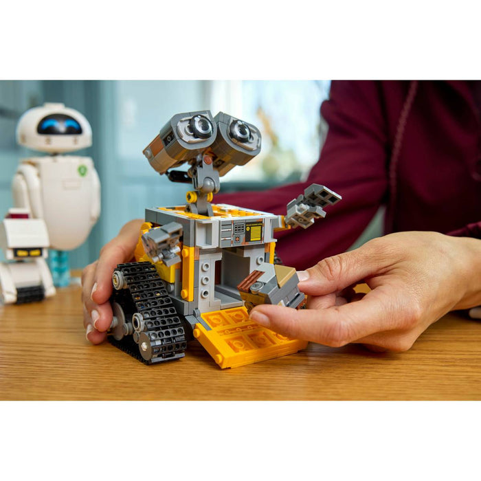 LEGO Wall-E E Eve - 43279
