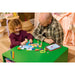 LEGO Divertimento In Spiaggia Con Lilo E Stitch - 43280, Giochi Didattici, 2 Negozi, Giostra E 2 Minifigure, Regalo 4+