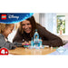 LEGO Castello Di Ghiaccio Di Elsa E Avventura Sulla Nev - 43281