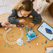 LEGO Castello Di Ghiaccio Di Elsa E Avventura Sulla Nev - 43281