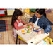 LEGO Casa Del Villaggio E Barca Giocattolo - 43282, Gioco Didattico Con 2 Mini Bamboline E Pua, Regalo Da 4+