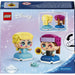 LEGO Mini Anna E Mini Elsa - 43284