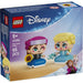 LEGO Mini Anna E Mini Elsa - 43284