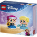 LEGO Mini Anna E Mini Elsa - 43284