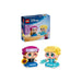 LEGO Mini Anna E Mini Elsa - 43284