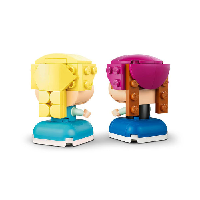 LEGO Mini Anna E Mini Elsa - 43284