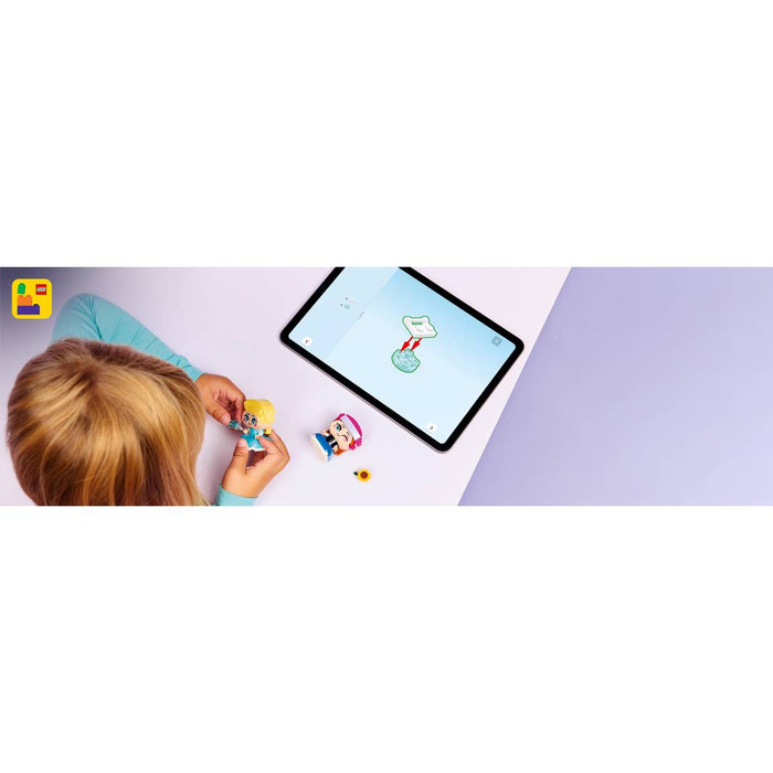 LEGO Mini Anna E Mini Elsa - 43284