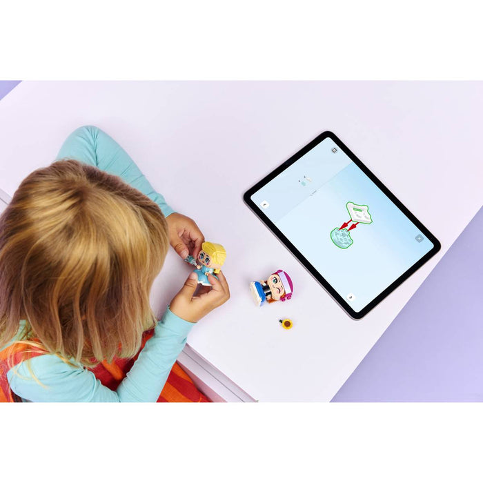 LEGO Mini Anna E Mini Elsa - 43284