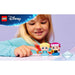 LEGO Mini Anna E Mini Elsa - 43284