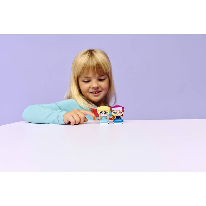 LEGO Mini Anna E Mini Elsa - 43284