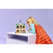 LEGO Mini Anna E Mini Elsa - 43284