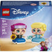 LEGO Mini Anna E Mini Elsa - 43284