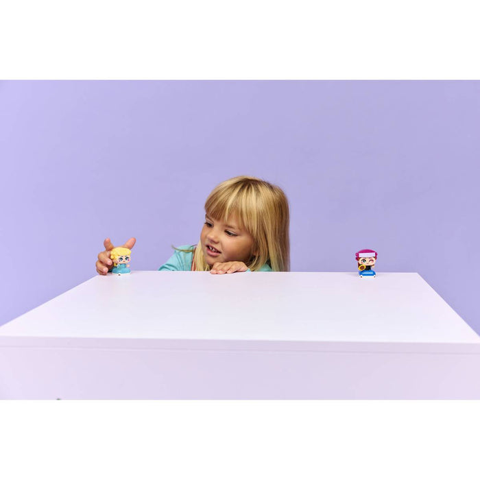 LEGO Mini Anna E Mini Elsa - 43284