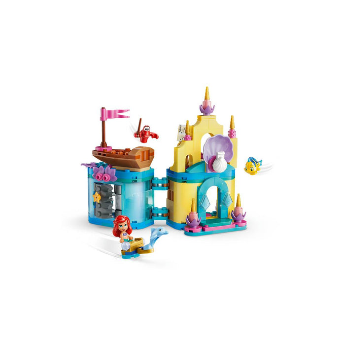 LEGO Il Magico Mini Palazzo Di Ariel - 43285