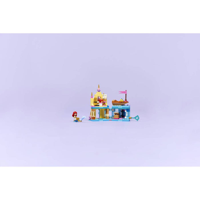 LEGO Il Magico Mini Palazzo Di Ariel - 43285