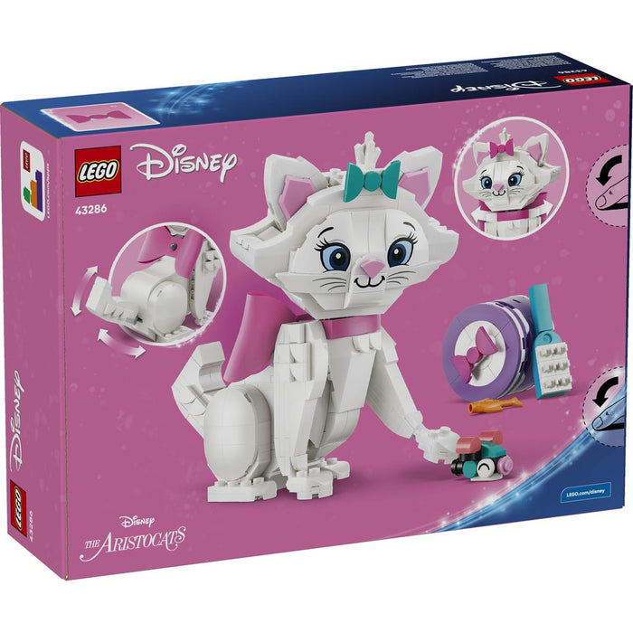 LEGO Adorabile Minou De Gli Aristogatti - 43286