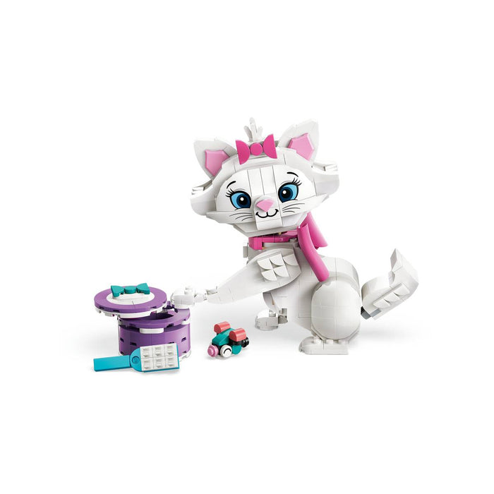 LEGO Adorabile Minou De Gli Aristogatti - 43286
