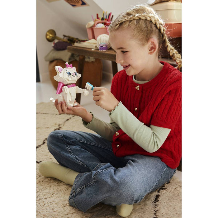 LEGO Adorabile Minou De Gli Aristogatti - 43286