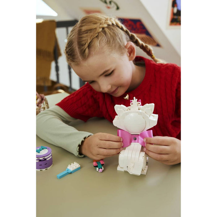 LEGO Adorabile Minou De Gli Aristogatti - 43286