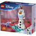 LEGO Il Divertente Picnic Di Olaf E Bruni - 43287
