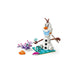 LEGO Il Divertente Picnic Di Olaf E Bruni - 43287