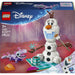 LEGO Il Divertente Picnic Di Olaf E Bruni - 43287