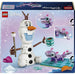 LEGO Il Divertente Picnic Di Olaf E Bruni - 43287
