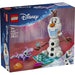 LEGO Il Divertente Picnic Di Olaf E Bruni - 43287