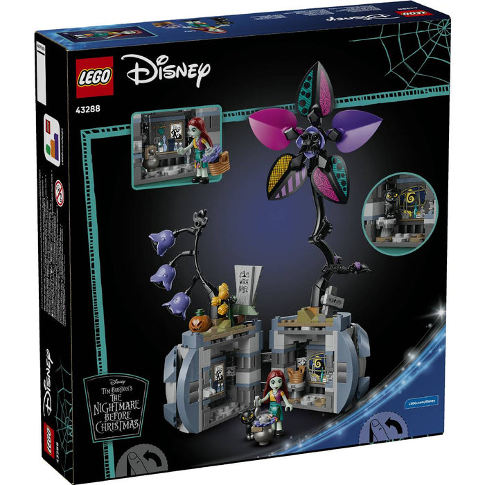 LEGO Vaso Di Fiori Di Sally - 43288