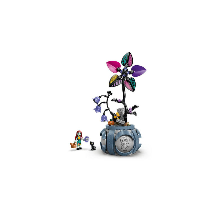 LEGO Vaso Di Fiori Di Sally - 43288