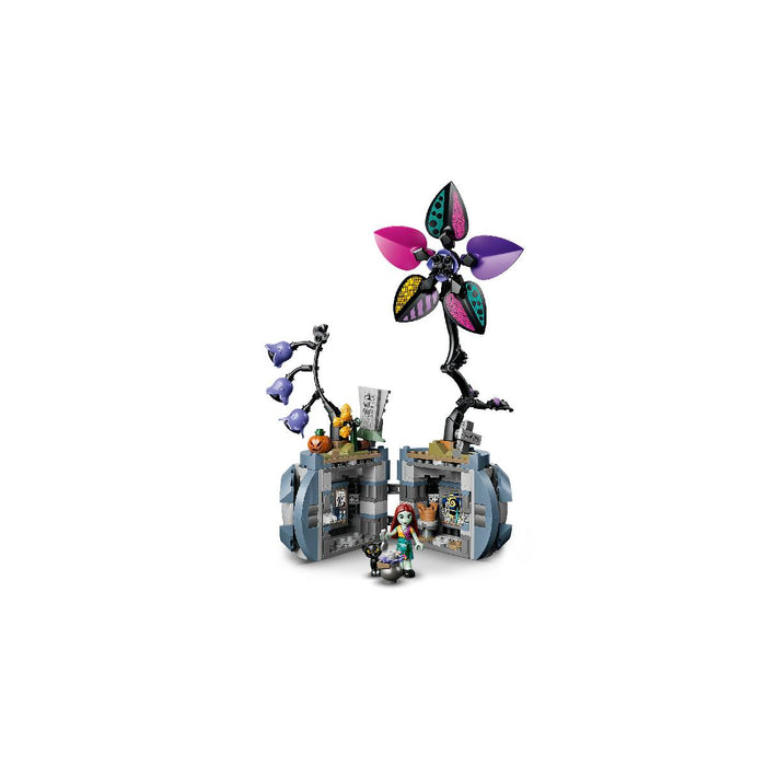 LEGO Vaso Di Fiori Di Sally - 43288