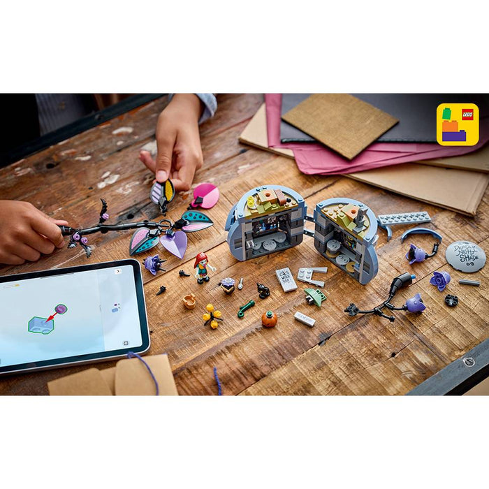 LEGO Vaso Di Fiori Di Sally - 43288