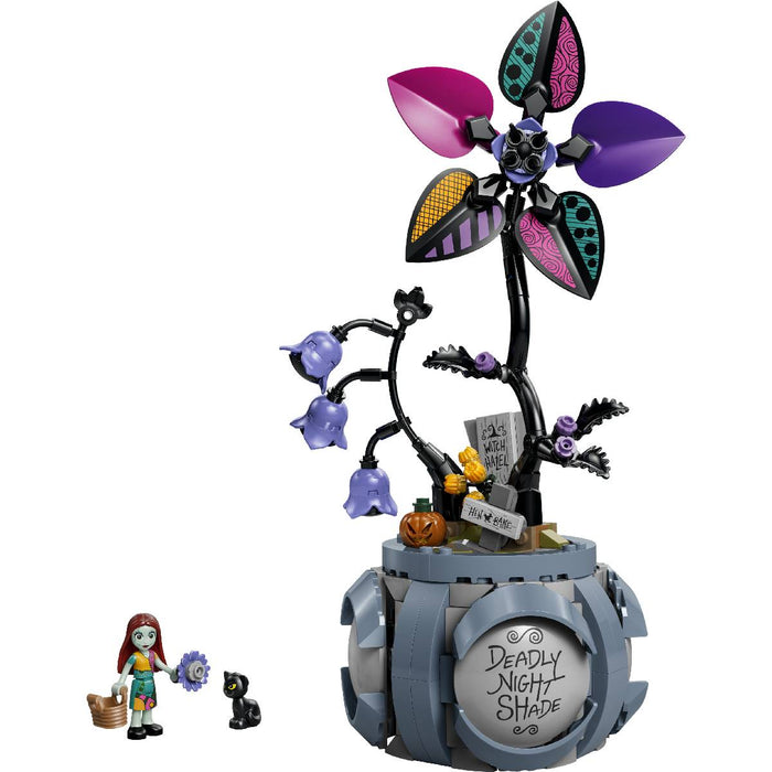 LEGO Vaso Di Fiori Di Sally - 43288