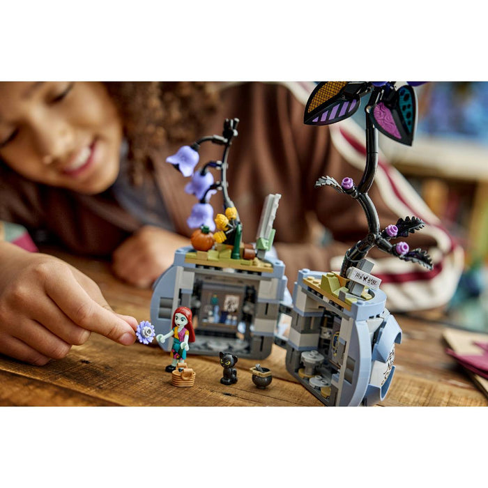 LEGO Vaso Di Fiori Di Sally - 43288