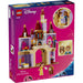 LEGO Belle E Il Castello Incantato Della Bestia - 43289, Gioco Con 2 Mini Bamboline E 2 Personaggi, Regalo 5+