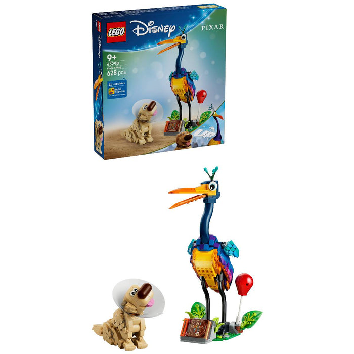 LEGO Kevin E Dug - 43290