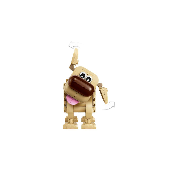 LEGO Kevin E Dug - 43290