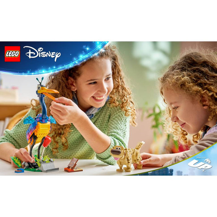 LEGO Kevin E Dug - 43290