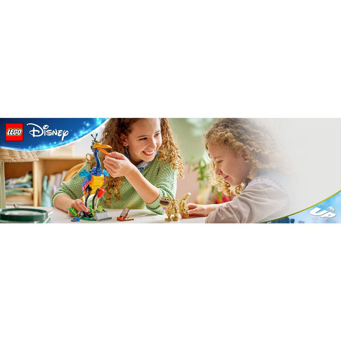 LEGO Kevin E Dug - 43290