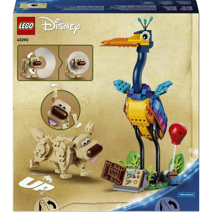 LEGO Kevin E Dug - 43290