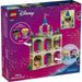 LEGO Mini Belle E Mini Tiana Con Castello - 43291