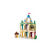 LEGO Mini Belle E Mini Tiana Con Castello - 43291