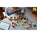 LEGO Mini Belle E Mini Tiana Con Castello - 43291