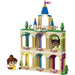 LEGO Mini Belle E Mini Tiana Con Castello - 43291