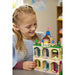 LEGO Mini Belle E Mini Tiana Con Castello - 43291